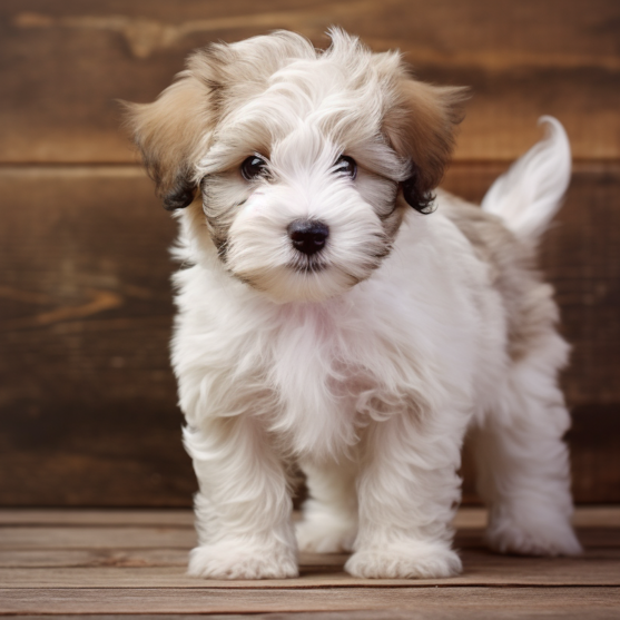 Havapoo Puppy For Sale - Puppy Love PR